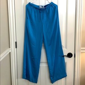 Vince Silky Drawstring Pants